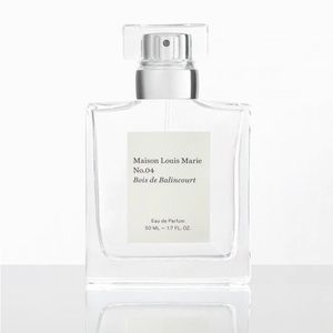 Maison Louis Marie No. 4 New! 50ml